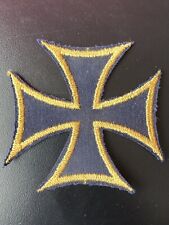 Vintage iron cross for sale  Belmont