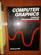 Harrington computer graphics usato Harrington computer graphics usato  Novellara
