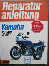 Yamaha 900 reparaturanleitung gebraucht kaufen  Troisdorf