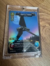 Star wars unlimited gebraucht kaufen  Münster