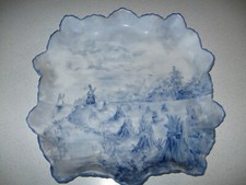 Rare delft blue for sale  Sedgewickville