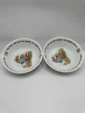 Pair beatrix potter for sale  King of Prussia