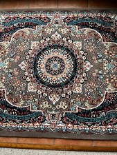 Boho medallion fringed for sale  Fairfield