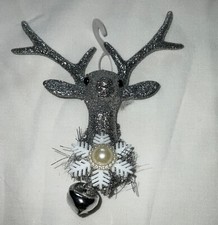 Holiday time glittery for sale  West Springfield