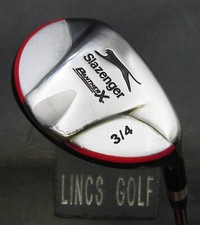 Slazenger panther hybrid for sale  SPILSBY