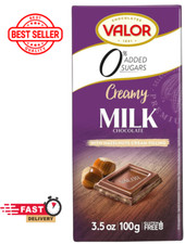 Valor sugar free for sale  SLOUGH