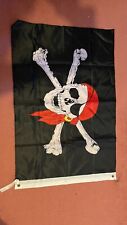 pirate boat flags for sale  OXFORD