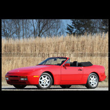 Photo .004952 porsche d'occasion  Martinvast