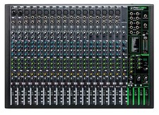 Mackie profx22v3 channel for sale  Inwood
