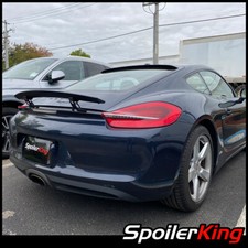 Spoiler de teto para janela traseira (adequado para: Porsche Cayman 981 2012-16) SpoilerKing 284R comprar usado  Enviando para Brazil