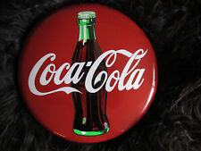 Emailleschild blechschild coca gebraucht kaufen  Oberderdingen