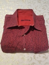 Camicia uomo vintage usato  Trappeto