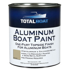 Totalboat vernice barca usato  Spedire a Italy