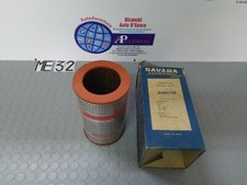 Filtro olio caterpillar usato  Gioia Tauro