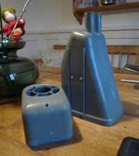 Hercules k50 mk2 gebraucht kaufen  Stuttgart