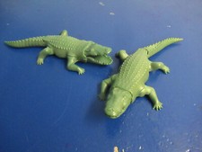 3841 grosses krokodil gebraucht kaufen  Schwanstetten
