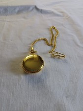 Goldene taschenuhr classique gebraucht kaufen  Burbach