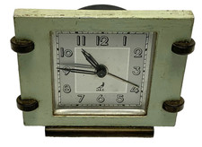 Jaz ancien reveil d'occasion Jaz ancien reveil d'occasion  Bouguenais