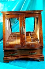 Vintage hardwood bow for sale  CWMBRAN