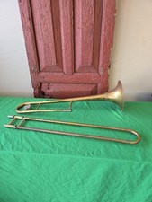 Trombone king 606 for sale  Mcallen