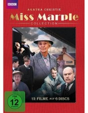 Dvd agatha christie gebraucht kaufen  Trier