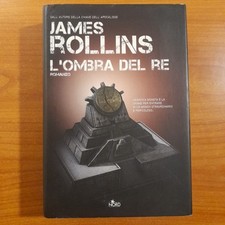 james rollins usato  Diano San Pietro