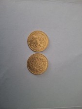 Moneta impero francese usato  Crotone