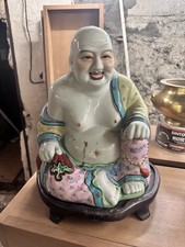 Buddha porcelaine d'occasion  Drancy