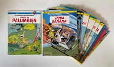 Franquin batem yann gebraucht kaufen  Ebstorf