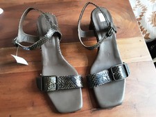 Vero cuoio damen gebraucht kaufen  Essen