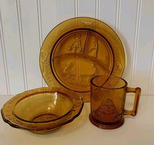 Vintage indiana glass for sale  Tampa