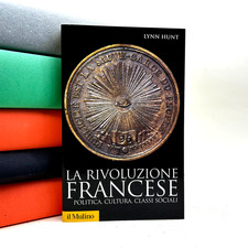 Rivoluzione francese lynn usato  Milano