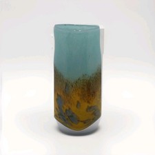Art glass vase for sale  Merritt Island