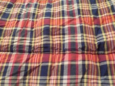 Vintage plaid ralph for sale  Mayer