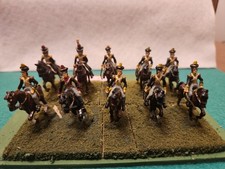 French napoleonic chasseurs for sale  Miller Place