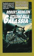 Tascabili nord fantascienza usato  Monterotondo