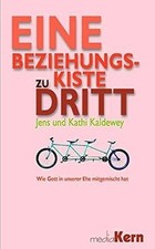 Beziehungskiste dritt gott gebraucht kaufen  Berlin