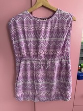 Yigga strandkleid kleid gebraucht kaufen  Monheim