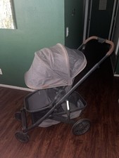 Uppababy cruz stroller for sale  Mission Hills