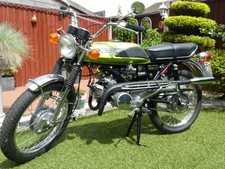 suzuki 125 stinger for sale suzuki 125 stinger for sale TELFORD