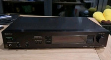 Sony pcm 501es for sale  COWBRIDGE