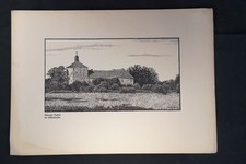 Rittergut bustedt hiddenhausen gebraucht kaufen  Lübeck