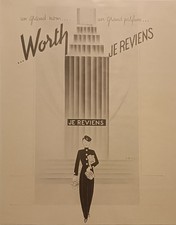 affiche publicitaire parfum d'occasion affiche publicitaire parfum d'occasion Sens