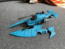 Eldar forgeworld hornet for sale  CAMBRIDGE