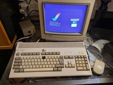 Amiga 1200 con usato Amiga 1200 con usato  Milano