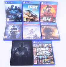 Playstation ps4 cased for sale  LEEDS