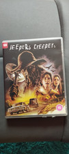 Jeepers creepers blu for sale  BRISTOL
