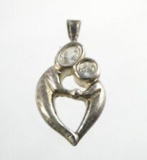 Sterling silver loving for sale  West Chester