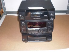 Panasonic ch74 cd gebraucht kaufen  Ihrlerstein