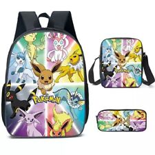 Pokemon cartable evoli d'occasion  Saillagouse